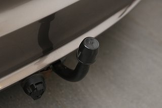 Halvkombi Honda Civic 9 av 24