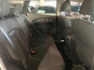 SUV Renault Kadjar 8 av 14