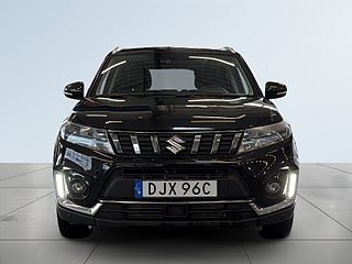 Suzuki Vitara Hybrid AllGrip InclusiveS&V/Keyless/Mvärm/Backkamera/BT – bild 2