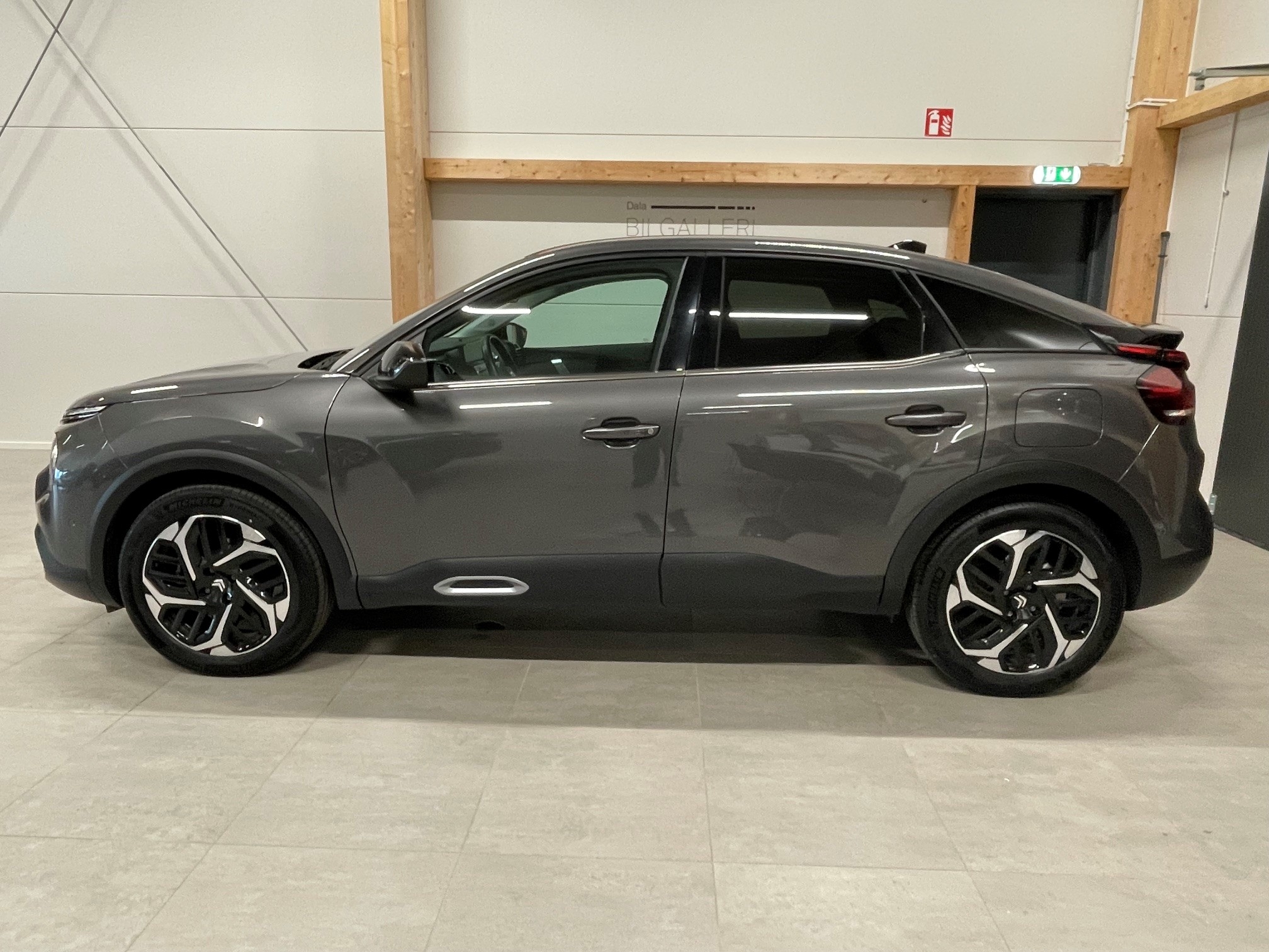 Citroen C4 2024, bild 2/10