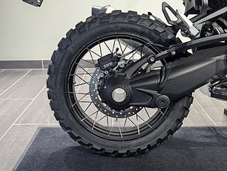 BMW R12GS