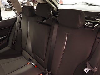 Kombi BMW 318 17 av 23