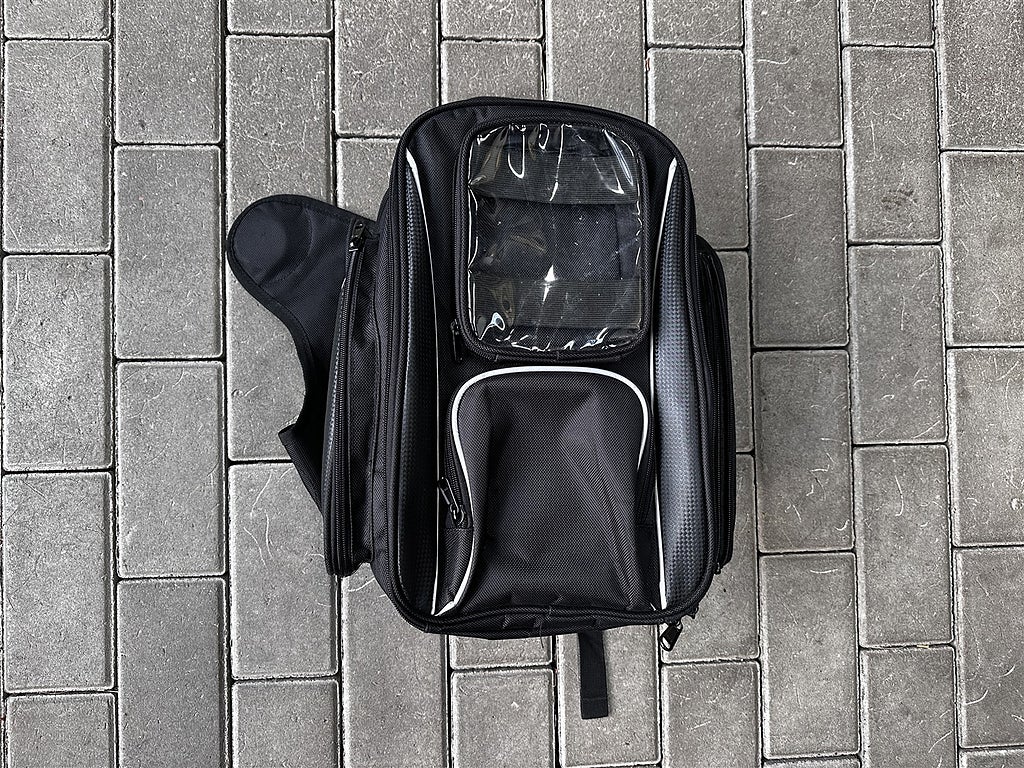 Touring/Landsväg Kawasaki W800 18 av 20