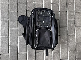 Touring/Landsväg Kawasaki W800 18 av 20