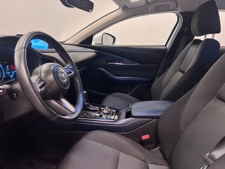 Mazda CX-30 2.0 M-Hybrid 150hk Navi/MoK/Kamera/HuD/SoV-hjul