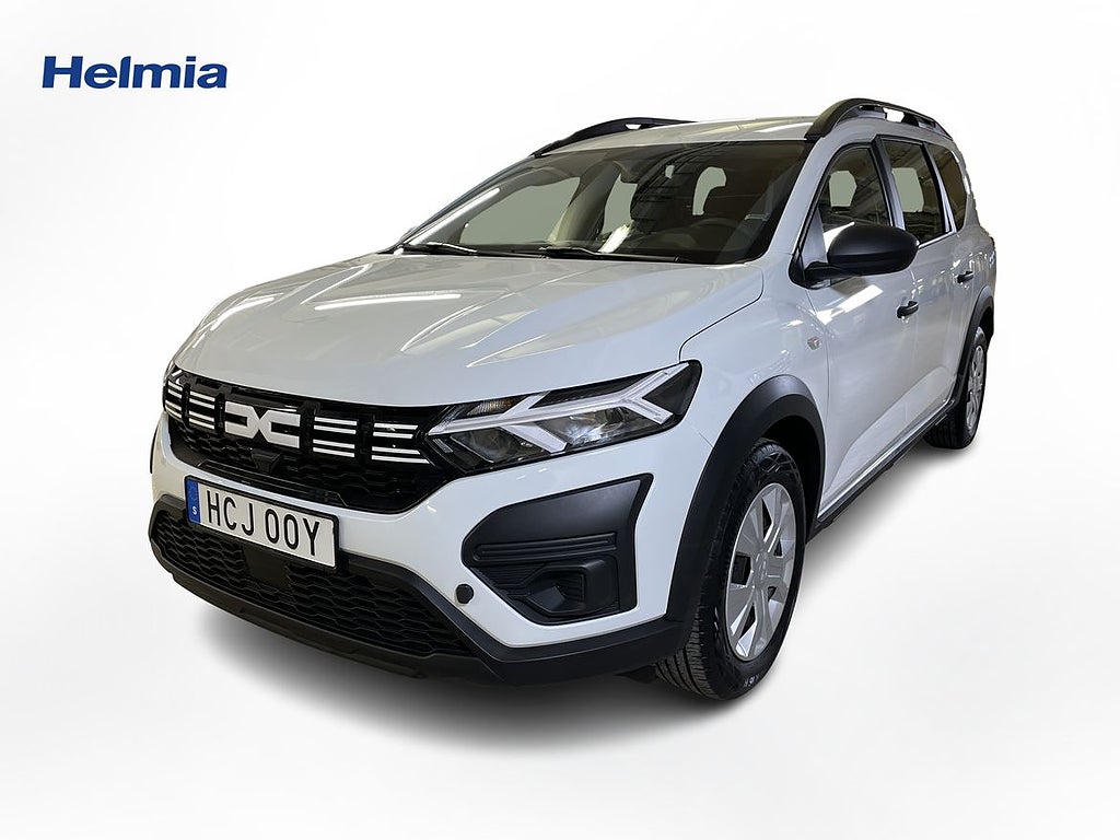 Dacia Jogger TCe 110 Essential