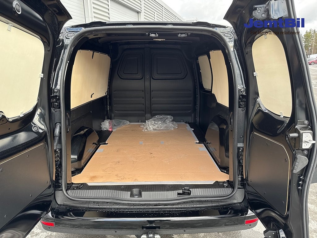 Mercedes-Benz Citan 2025 - miniatyr 14