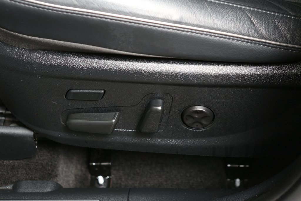 Hyundai Santa Fe PHEV 265hk Advanced AWD 7-sits Drag Moms 2021
