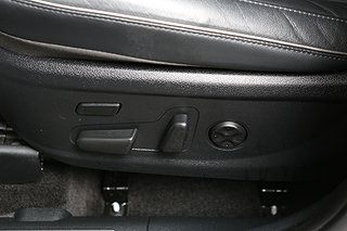 SUV Hyundai Santa Fe 13 av 28