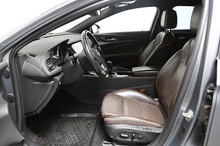 Halvkombi Opel Insignia 8 av 25