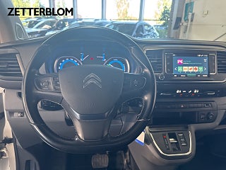 Transportbil - Skåp Citroën e-Jumpy 12 av 14
