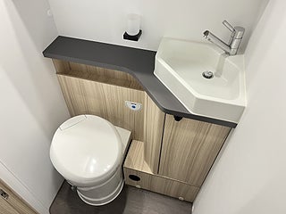 Husbil-alkov Sun Living A 75 SL 20 av 27