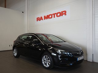 Halvkombi Opel Astra 3 av 19