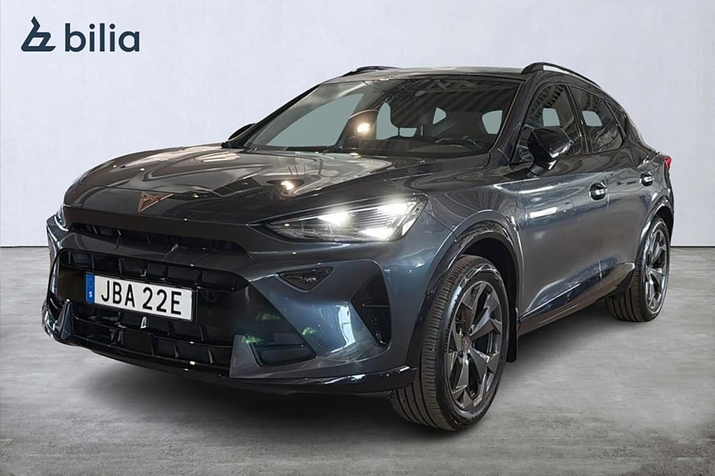 Cupra Formentor 1.5 ETSI 150 HK MHEV DSG7 /BACKKAMERA