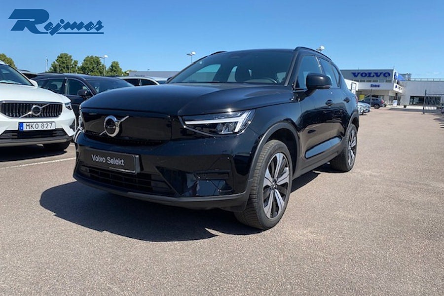 Volvo XC40 Recharge Core
