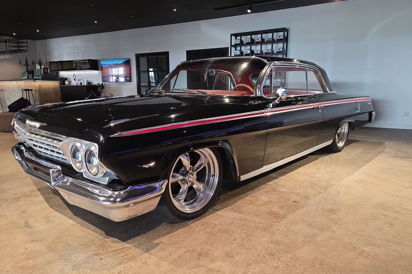 Chevrolet Impala