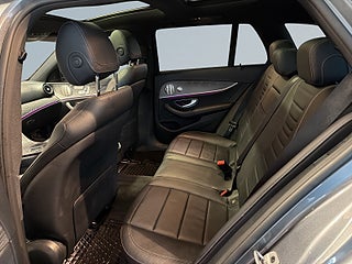 Mercedes-Benz E 220 d 4MATIC All-Terrain 360/Burmester/Drag/SoV/Pano – bild 13