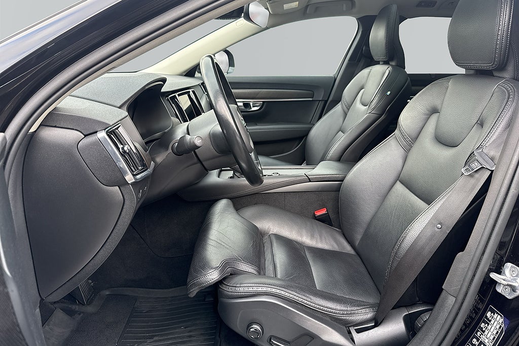 Volvo V90 Cross Country 2020