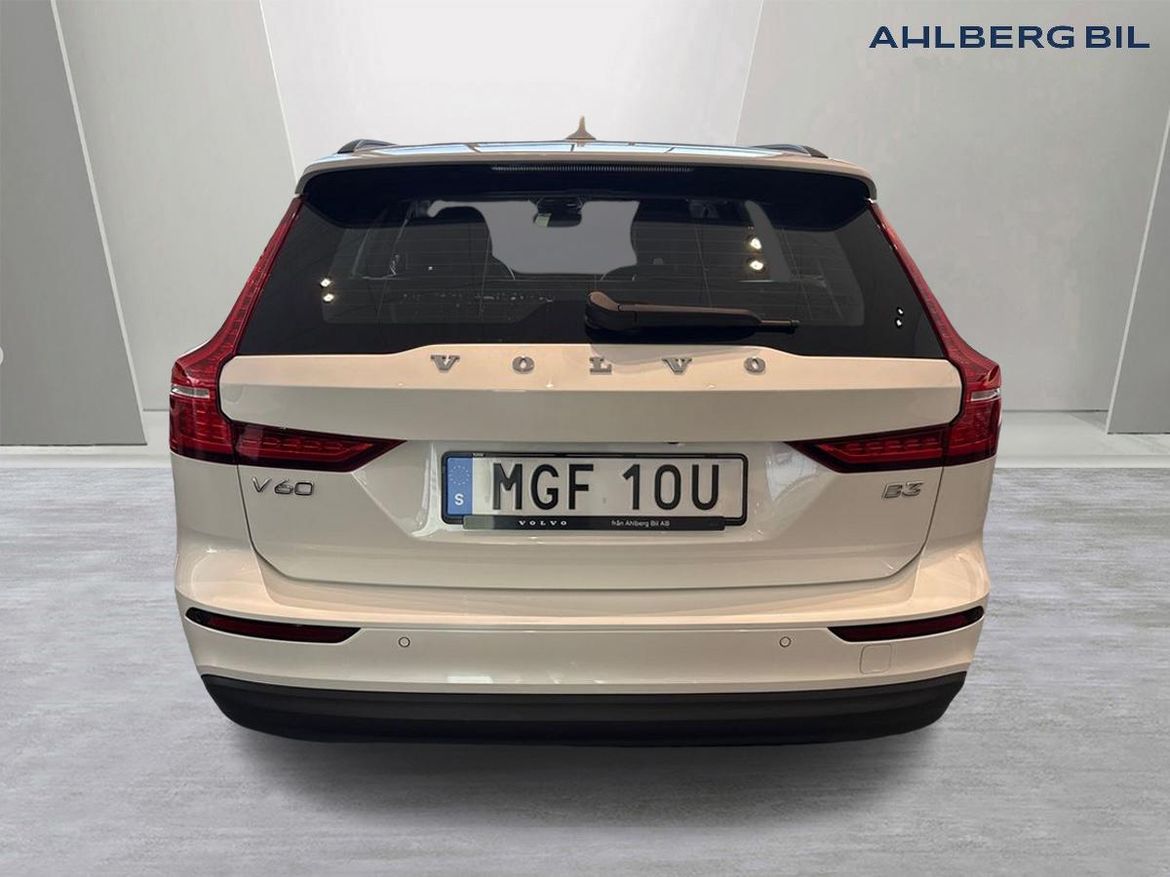 Volvo V60, photo 3/17