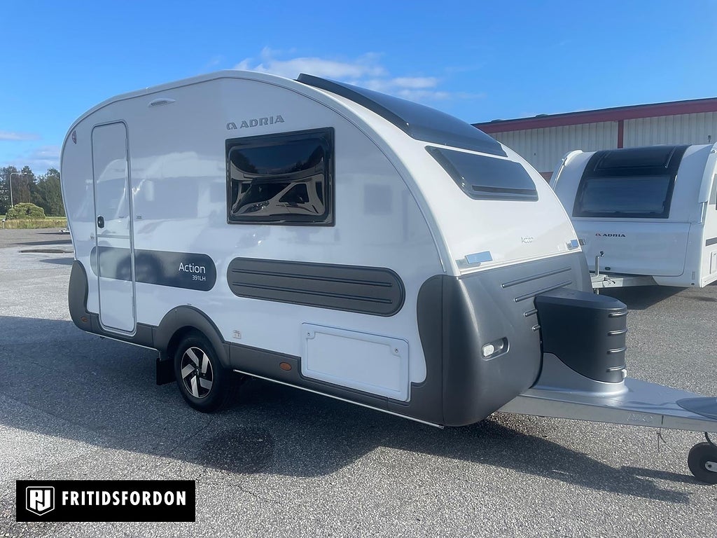 Adria Action 391 LH