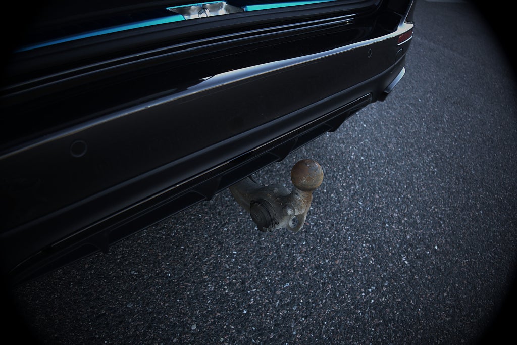 Mercedes-Benz E220d 9G-Tronic AMG Line Advanced Plus