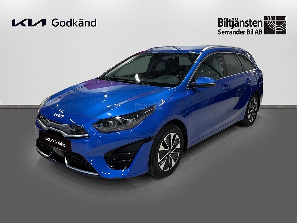 Kia Ceed Sportswagon Plug-in Hybrid Action MoK