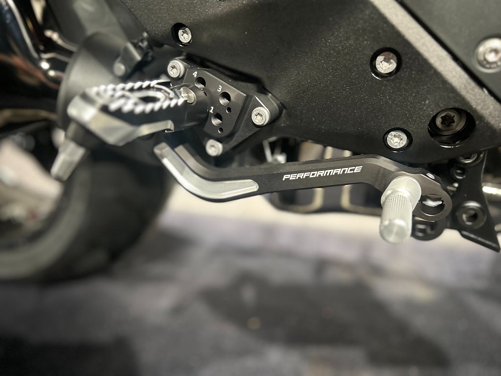 BMW R1300R/Räntekampanj 3,45%/Performance/För beställning.