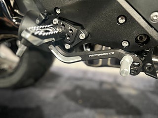 BMW R1300R/Räntekampanj 3,45%/Performance/För beställning.