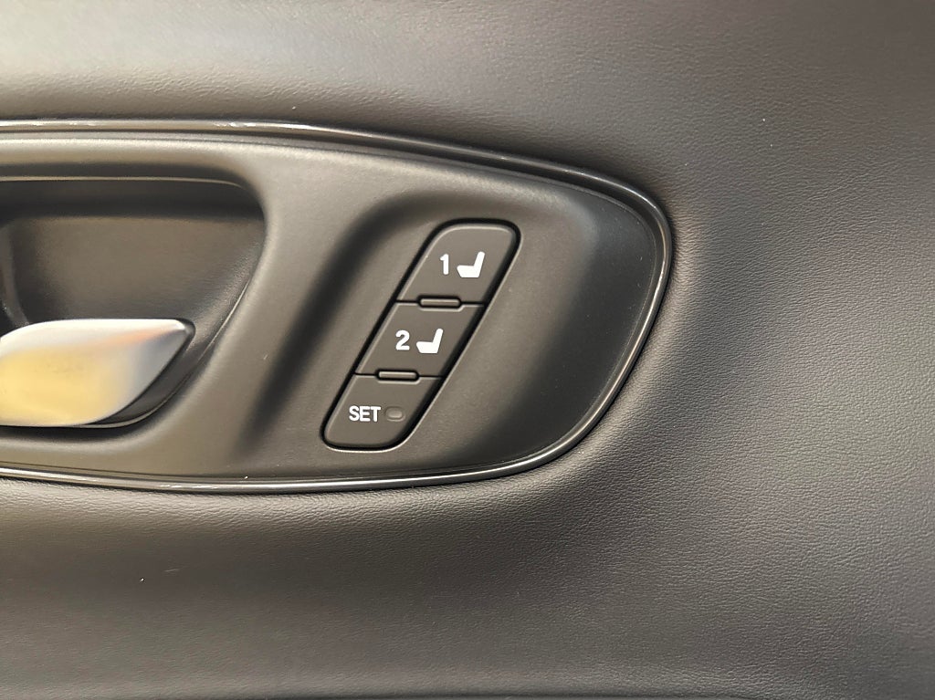 Honda ZR-V e:HEV Hybrid 2,0 184hk Advance Navi E-CVT – bild 20