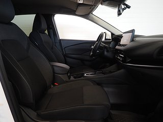 SUV Nissan Qashqai 15 av 21