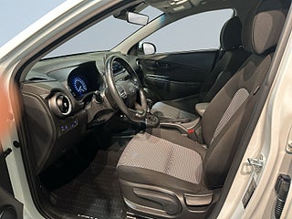 Hyundai Kona 1.0 T-GDI iMT Pure Mvärm Drag Kamera Rattvärme S/V-hjul – bild 7