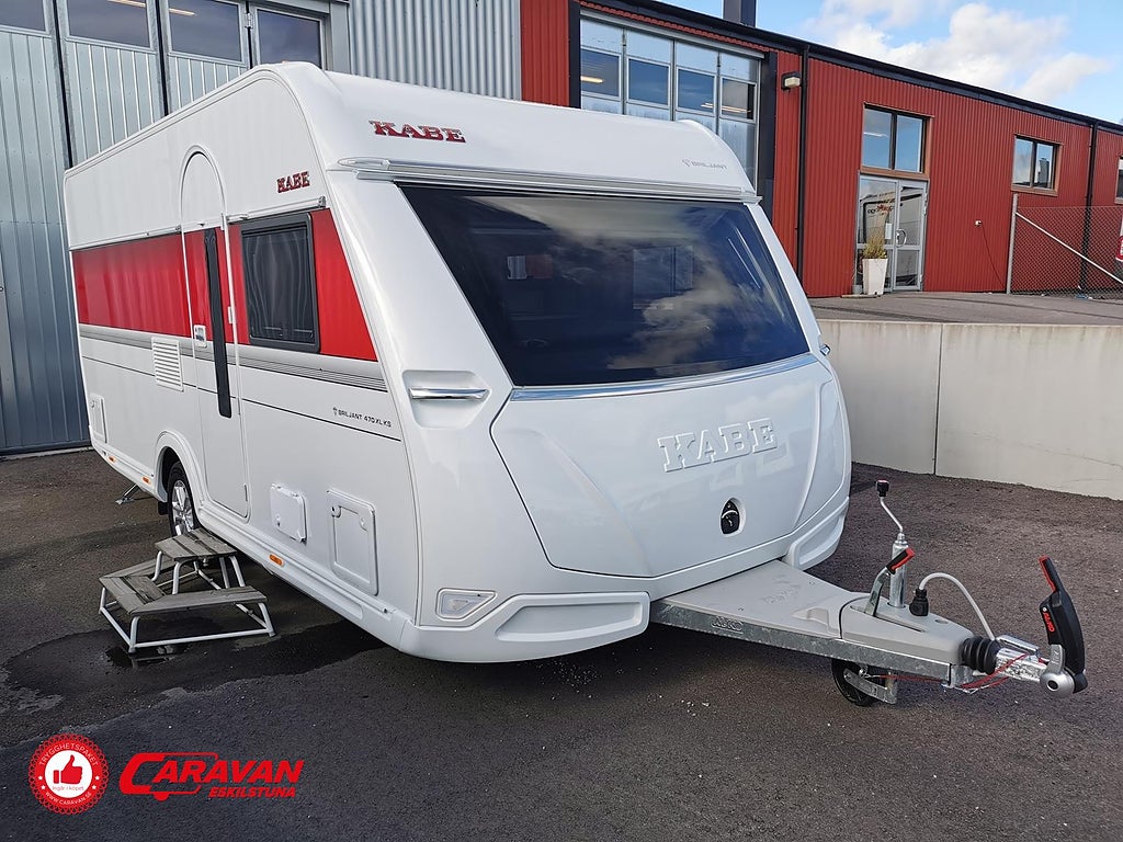 Kabe Briljant 470 XL KS