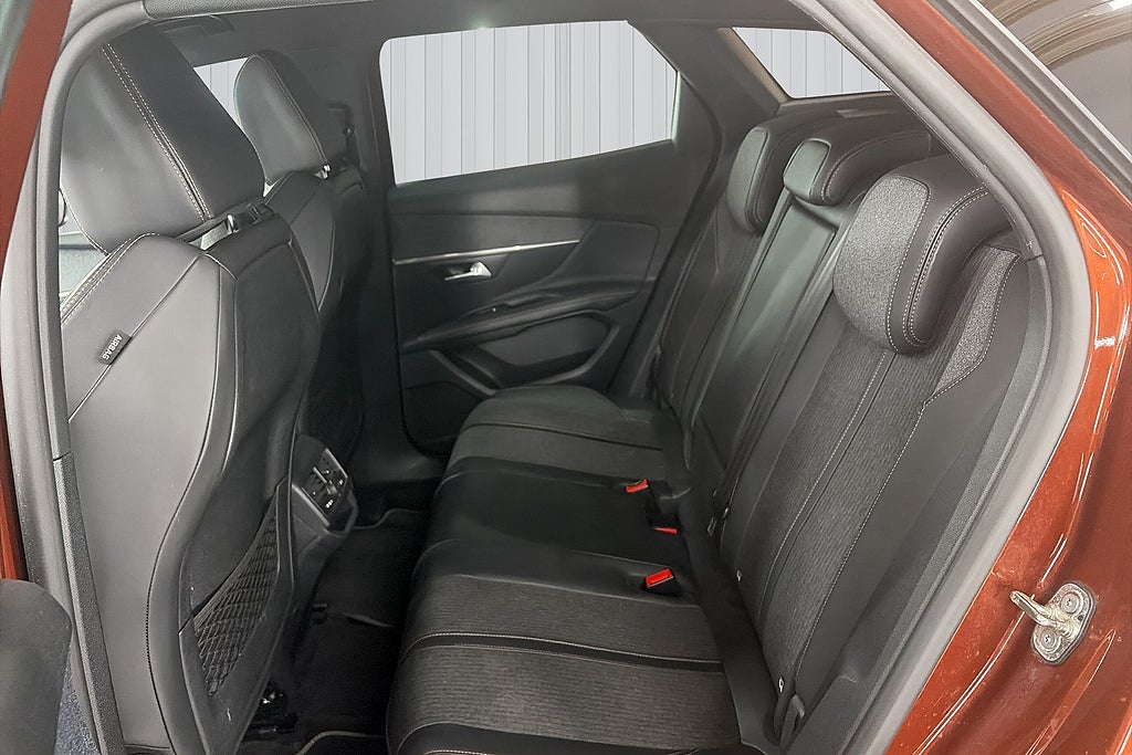 Peugeot 3008 2017