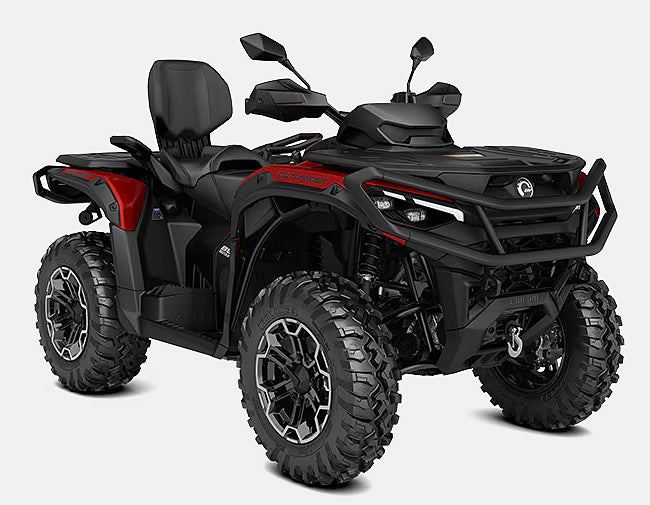 Can-Am Outlander MAX XT 850 T 