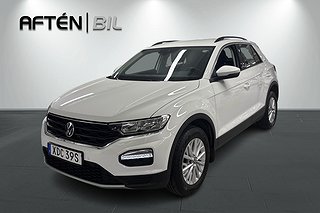 Volkswagen T-Roc 1.0 TSI Ljus och sikt-paket / P-sensorer