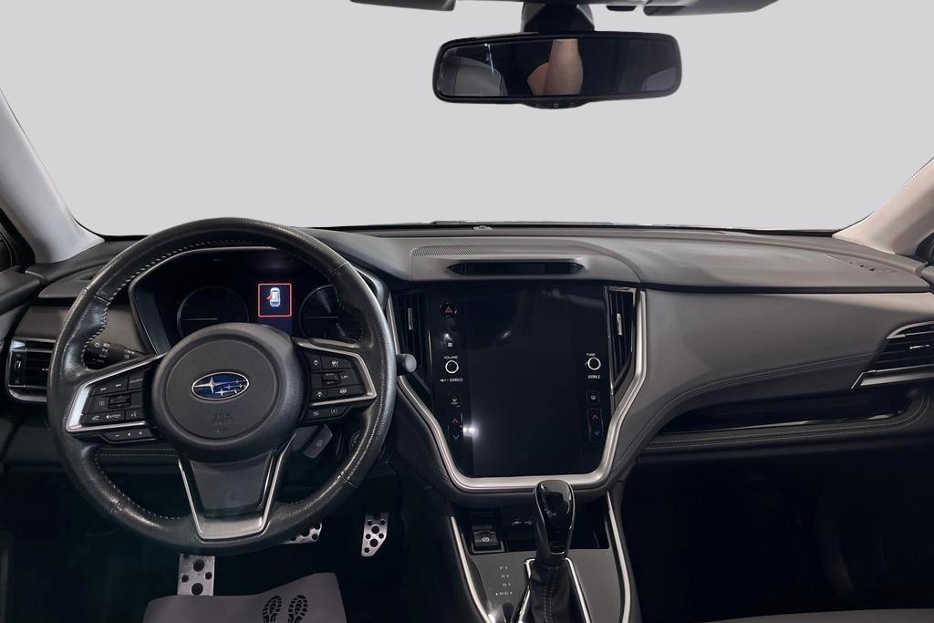 Subaru Outback 2023, bild 7/10