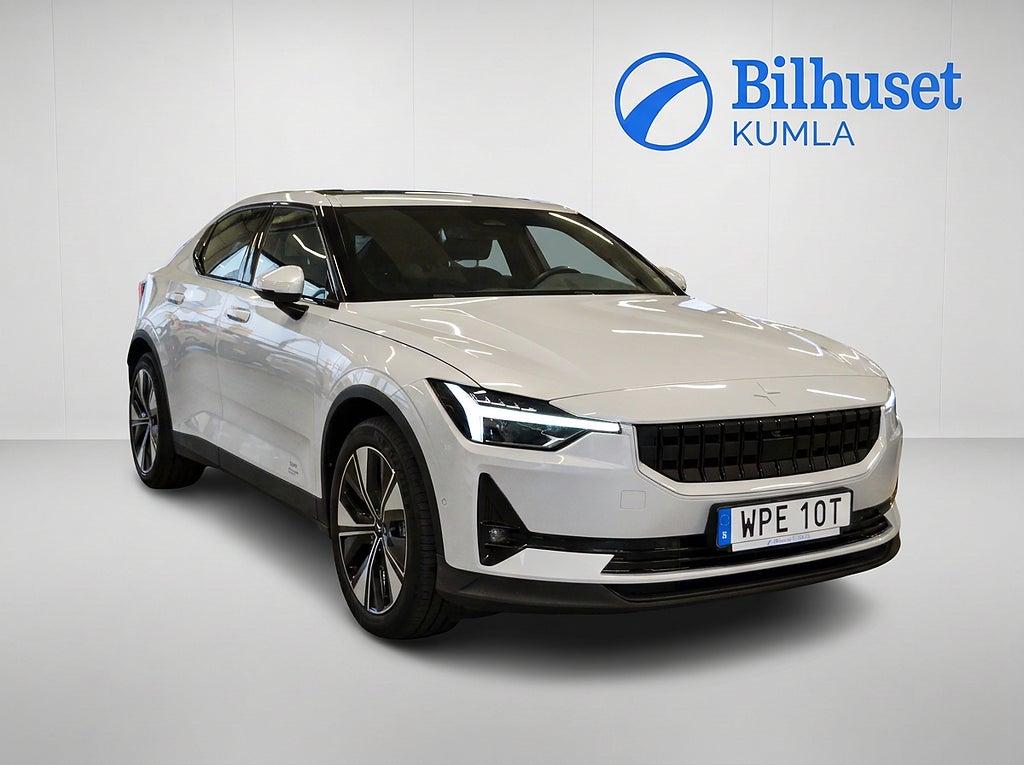 Polestar 2