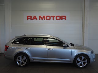Kombi Skoda Octavia 3 av 22