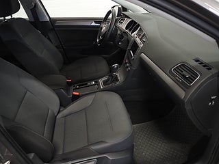 Halvkombi Volkswagen Golf 11 av 21