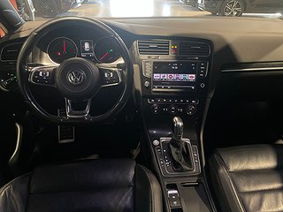 Halvkombi Volkswagen Golf 13 av 22
