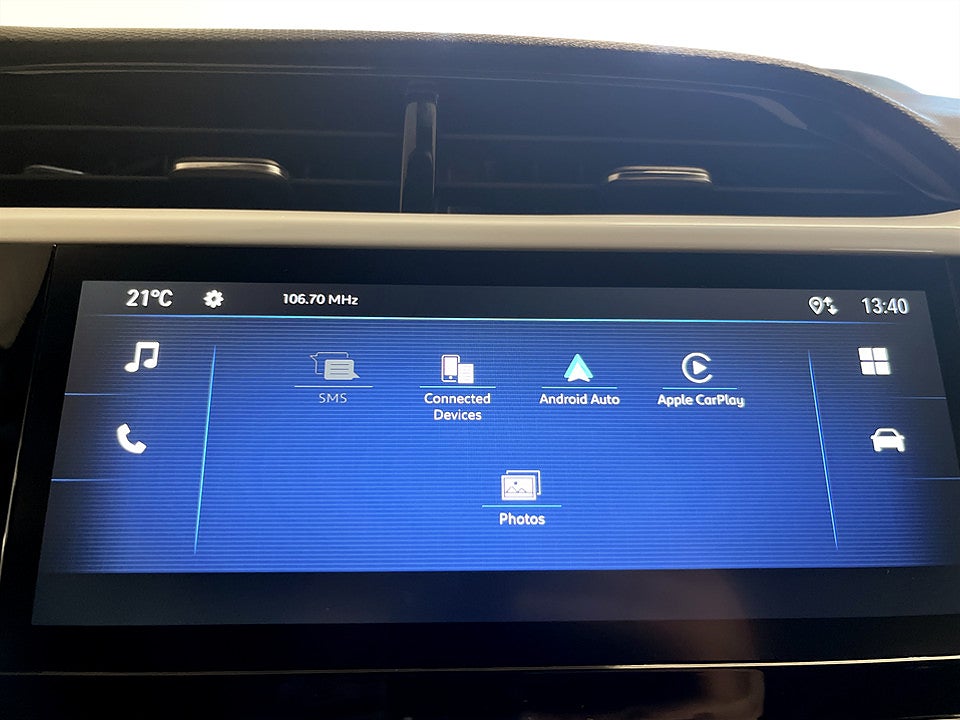 Bild på Opel Corsa GS 1.2 Turbo 100hk Aut B-KAMERA CARPLAY