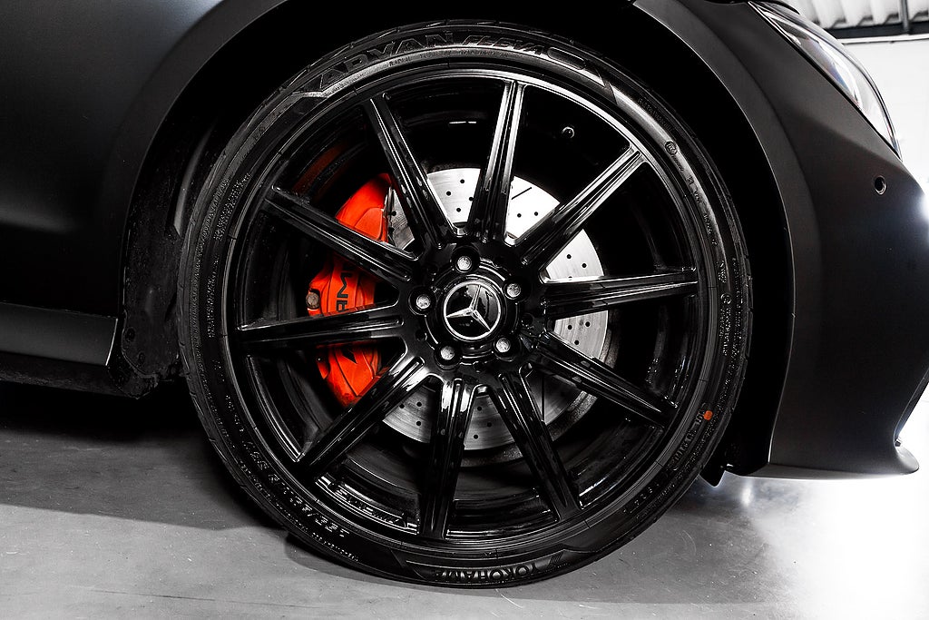 Mercedes-Benz CLS 2014 - miniatyr 28