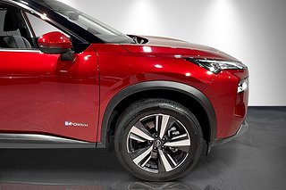 SUV Nissan X-Trail 6 av 25