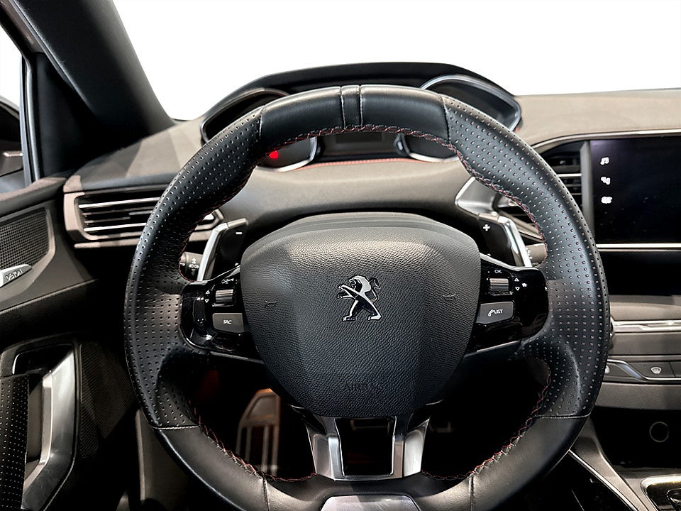 Bild på Peugeot 308 sw GT-Line Aut 360 kamera Panorama 