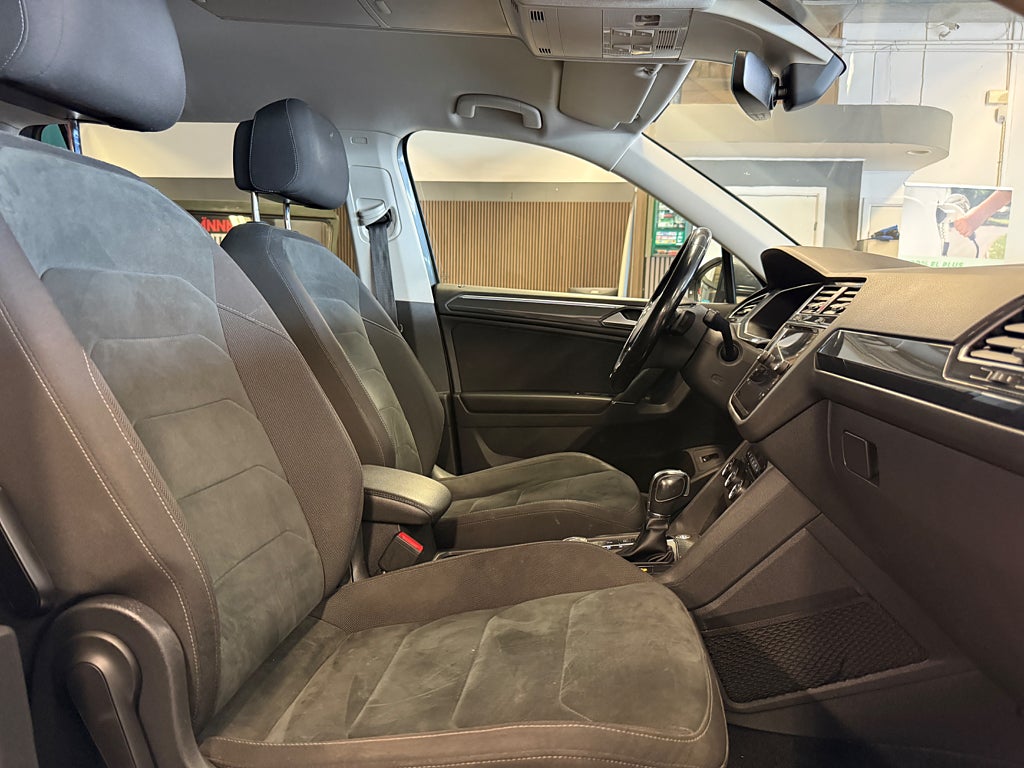 Volkswagen Tiguan 2018 - miniatyr 20