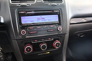 Kombi Volkswagen Golf 18 av 18