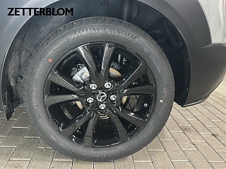 SUV Mazda CX-30 12 av 20