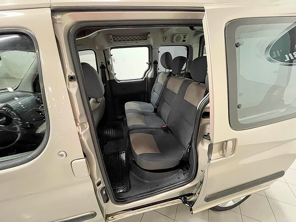 Citroën Berlingo Multispce 1,6