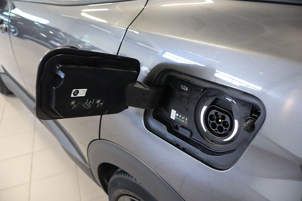 Bild på Peugeot 3008 GT Ultimate Business Hybrid 225hk Aut - 360-KAMERA, NAV