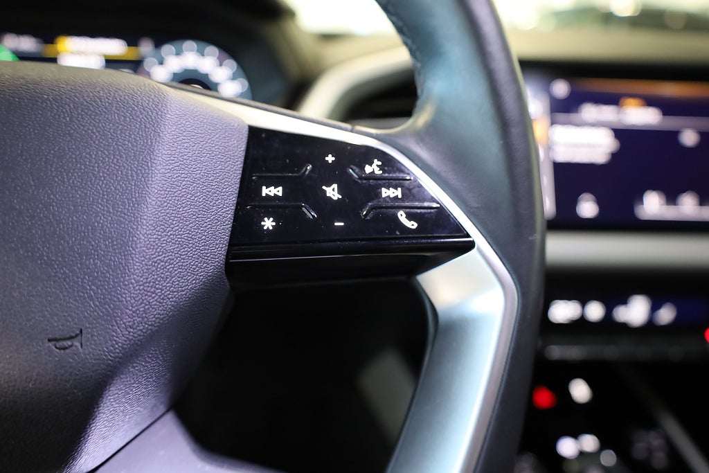 Audi Q4 E-Tron 45 Quattro Comfort Proline Drag Cockpit Carplay 2022